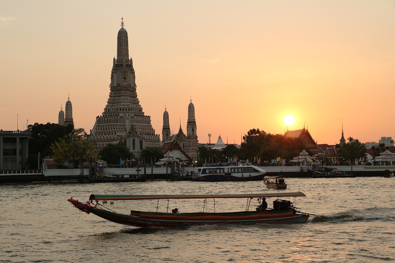 Thailand