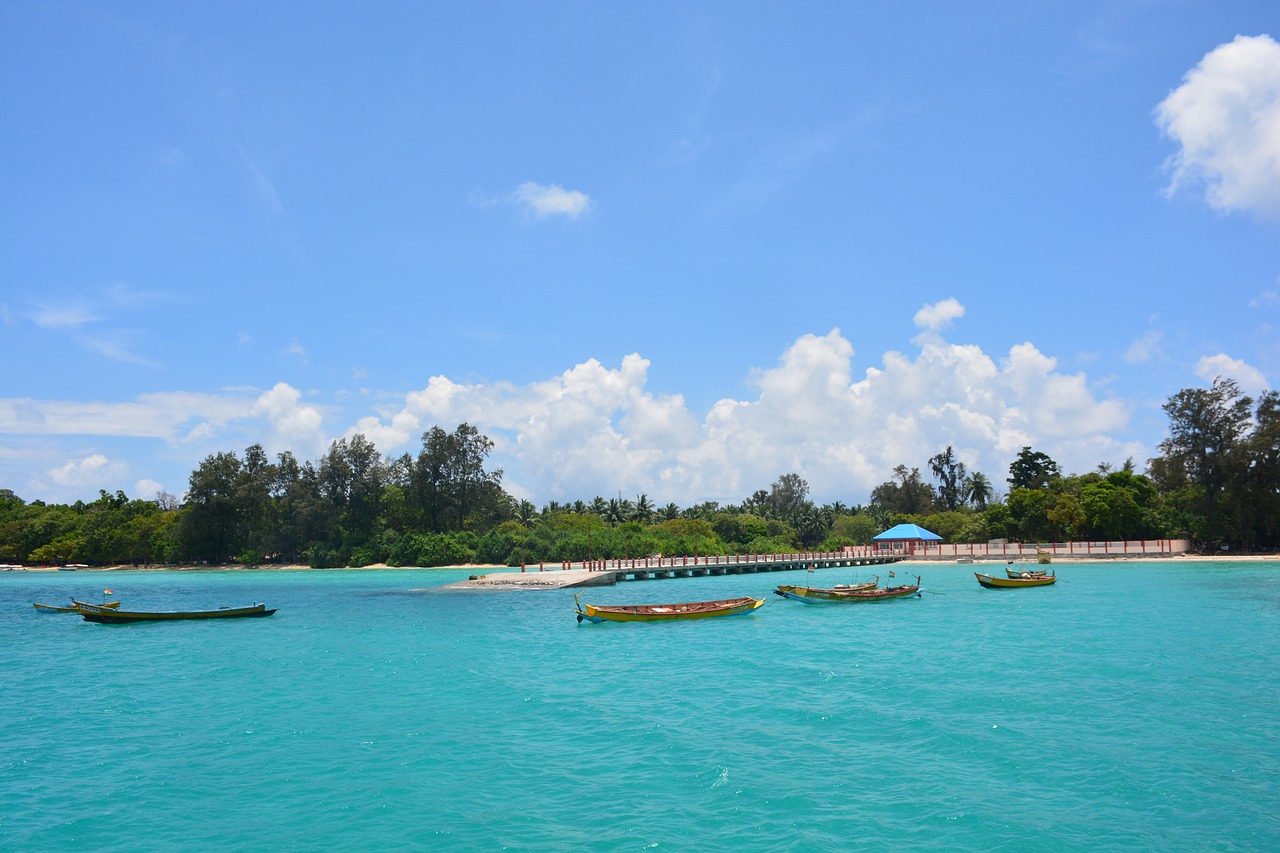 Andaman